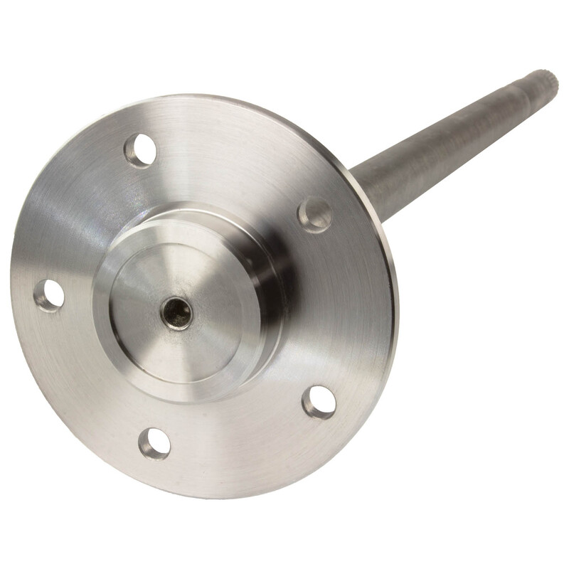 Drive Axle Shaft